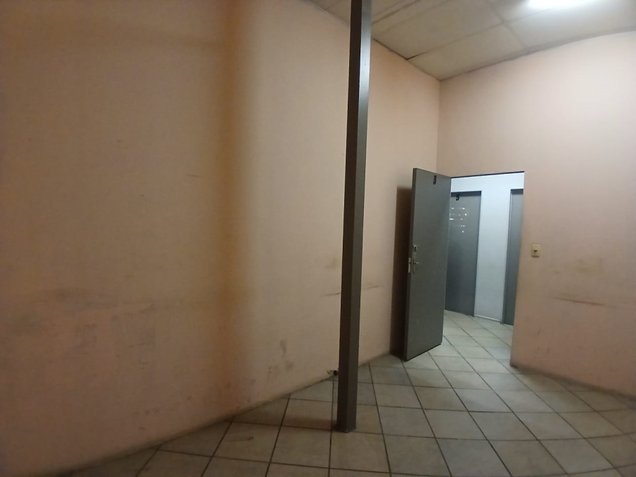 To Let Commercial Property for Rent in Rustenburg Central North West